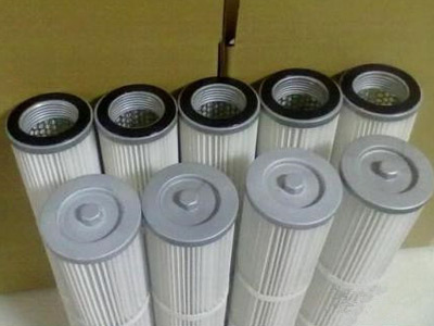 阿特拉斯鉆機(jī)除塵濾筒